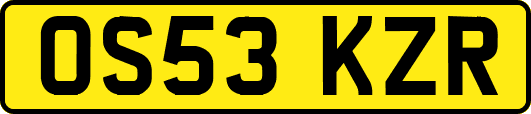 OS53KZR