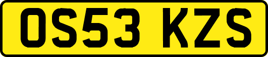 OS53KZS