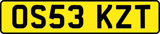 OS53KZT