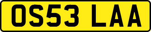 OS53LAA