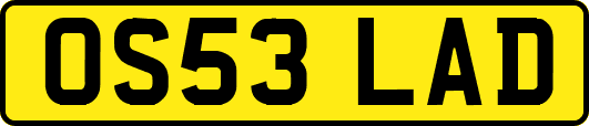 OS53LAD
