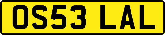OS53LAL