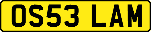 OS53LAM
