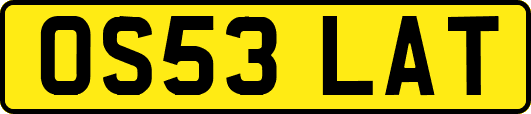 OS53LAT