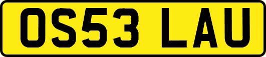OS53LAU