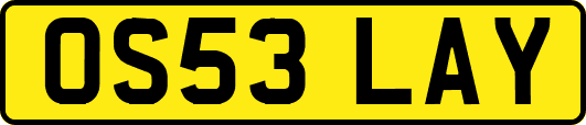 OS53LAY