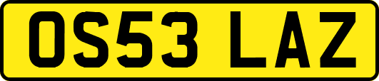 OS53LAZ