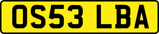 OS53LBA