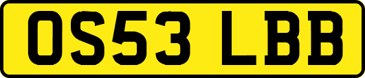 OS53LBB