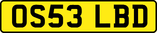 OS53LBD