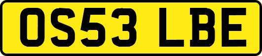 OS53LBE
