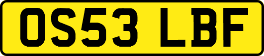 OS53LBF