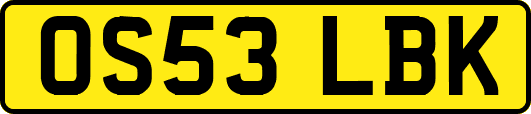OS53LBK