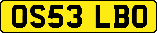 OS53LBO