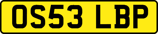 OS53LBP