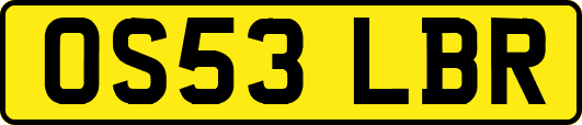 OS53LBR