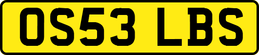 OS53LBS