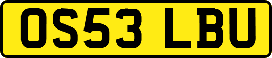 OS53LBU