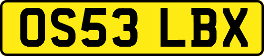 OS53LBX
