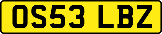 OS53LBZ