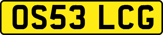 OS53LCG