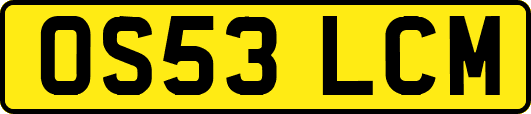 OS53LCM