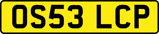 OS53LCP