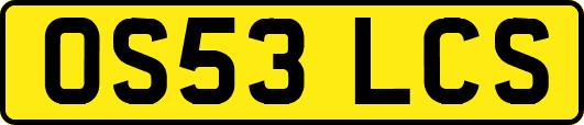 OS53LCS