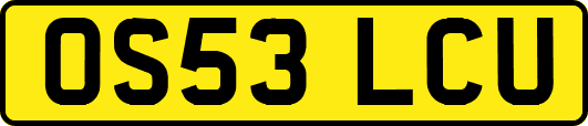 OS53LCU