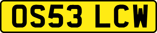 OS53LCW