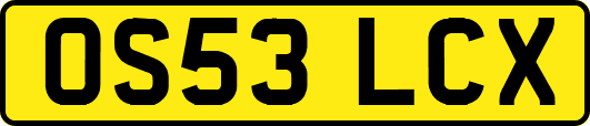OS53LCX