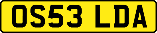OS53LDA