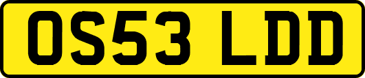 OS53LDD