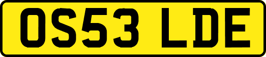 OS53LDE