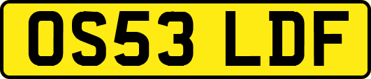 OS53LDF