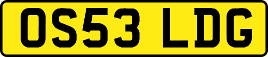 OS53LDG