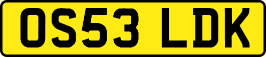 OS53LDK
