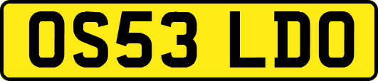 OS53LDO