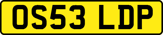 OS53LDP