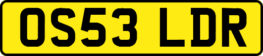 OS53LDR