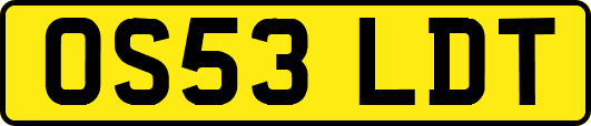 OS53LDT