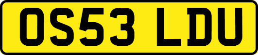 OS53LDU