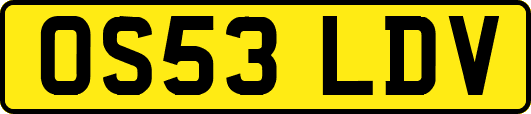 OS53LDV