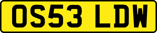 OS53LDW