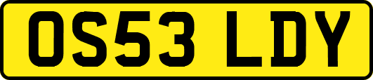 OS53LDY