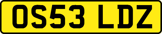 OS53LDZ