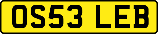OS53LEB