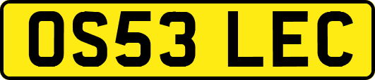 OS53LEC