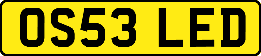 OS53LED