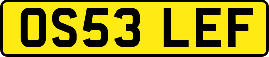 OS53LEF